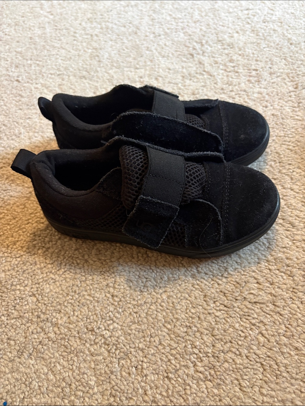 Ugg size 12